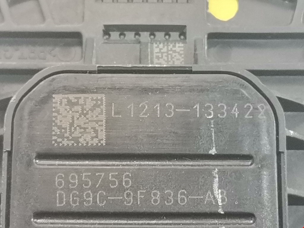 Педаль газа FORD NORTH AMERICA Fusion NORTH AMERICA II 2012-2020