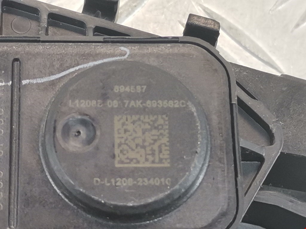 Педаль газа FORD NORTH AMERICA Fusion NORTH AMERICA II 2012-2020