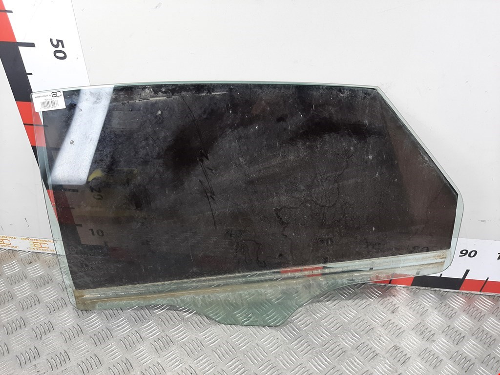 Стекло двери задней левой Ford Fusion (USA) 2 (2012-2020)