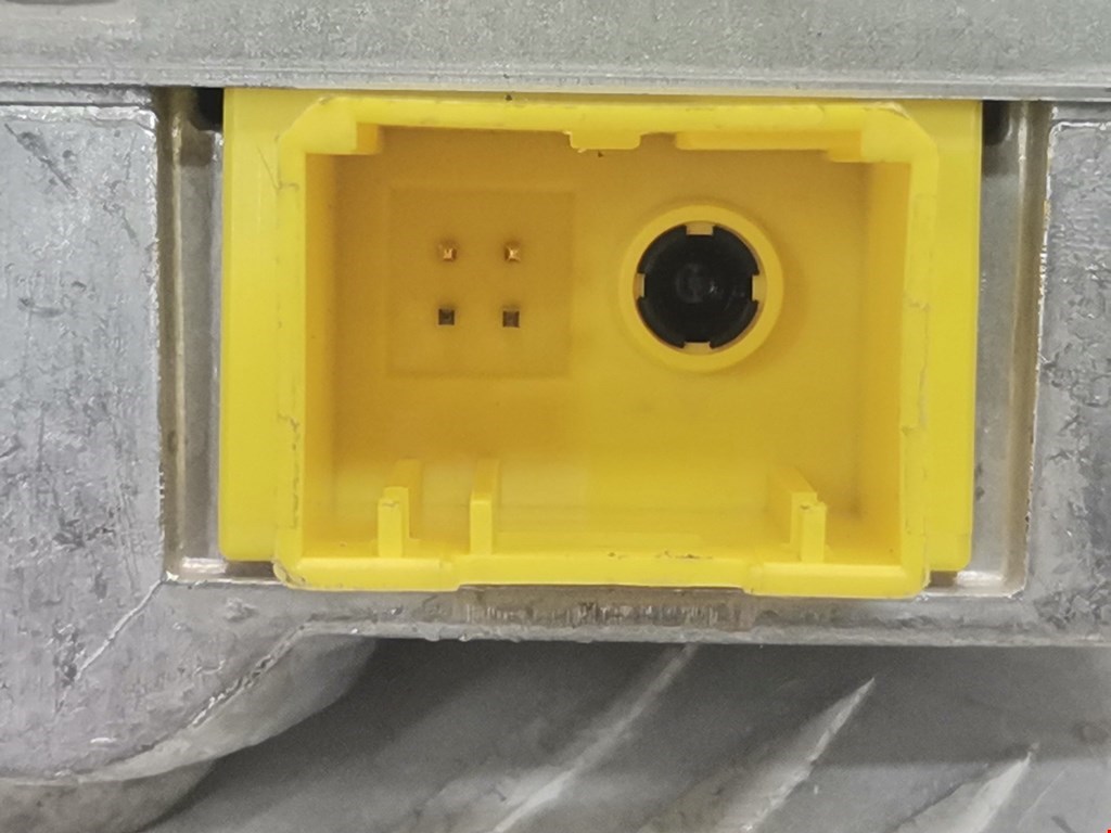 Датчик AIR BAG (подушек безопасности) BMW 7er 7 серия E65/E66 2001-2008