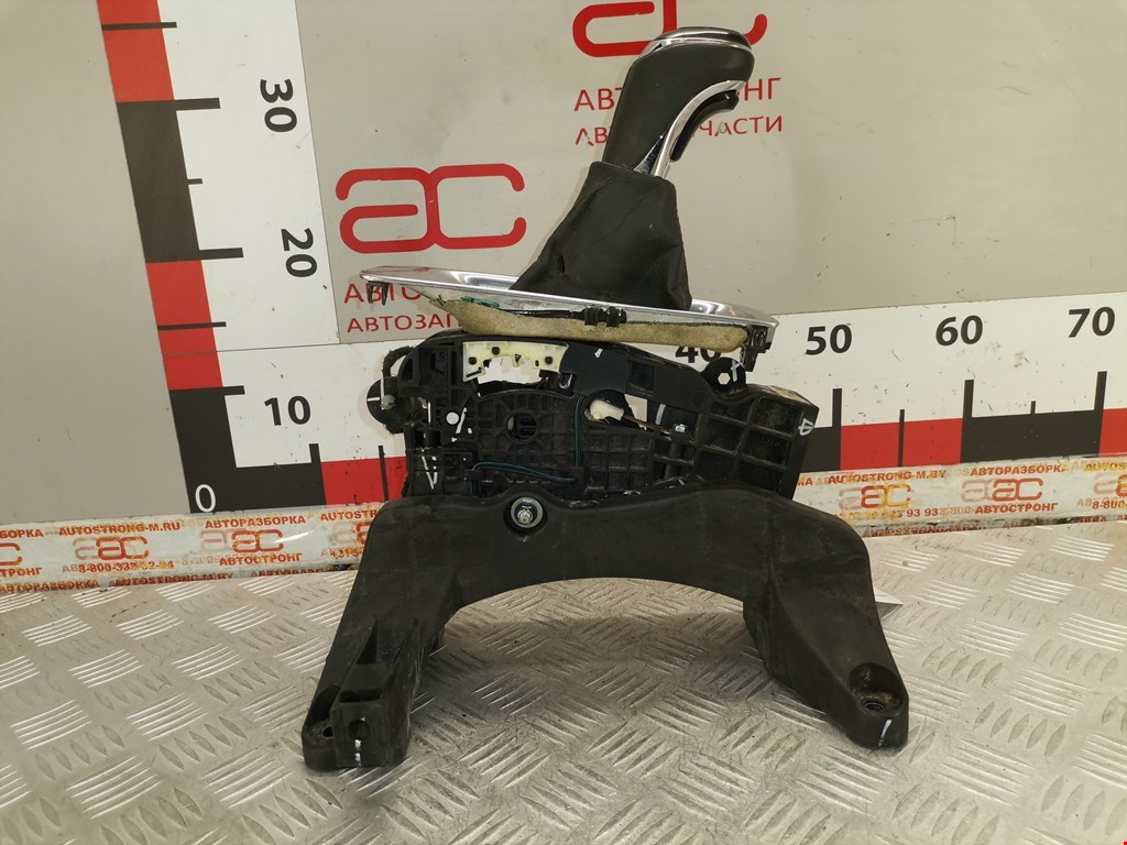 Кулиса (селектор) АКПП/МКПП в салоне CHEVROLET Malibu 2015-н.в.