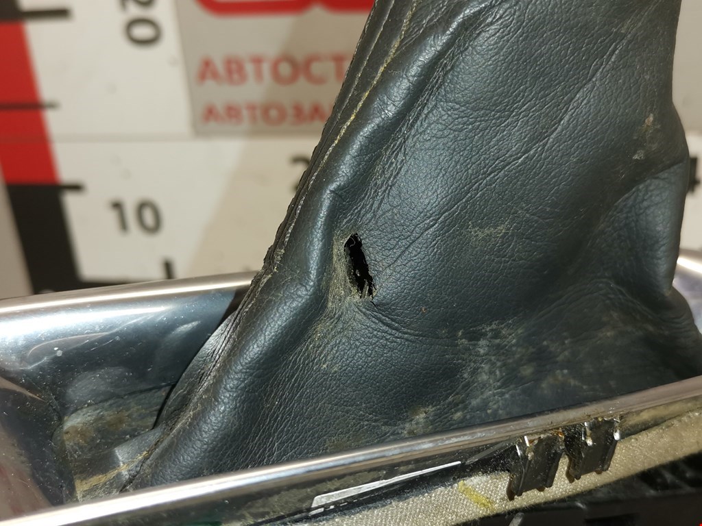 Кулиса (селектор) АКПП/МКПП в салоне CHEVROLET Malibu 2015-н.в.