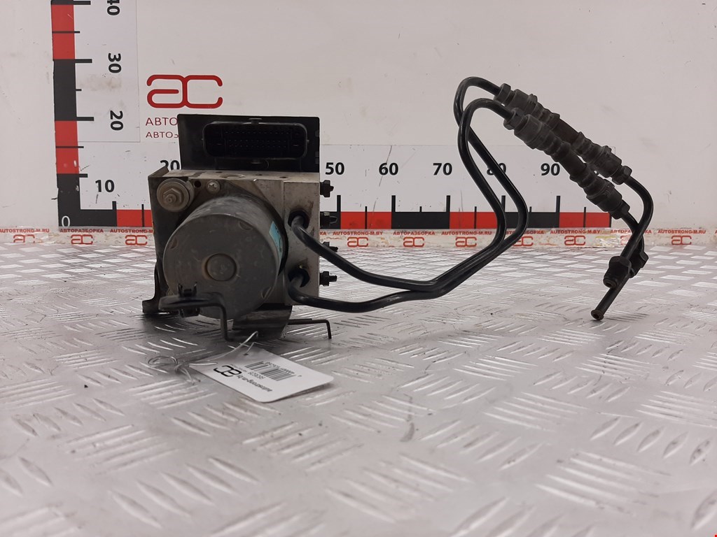 Блок ABS (насос) HYUNDAI Sonata VI YF 2009-2014