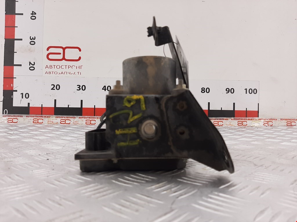 Блок ABS (насос) HYUNDAI Sonata VI YF 2009-2014
