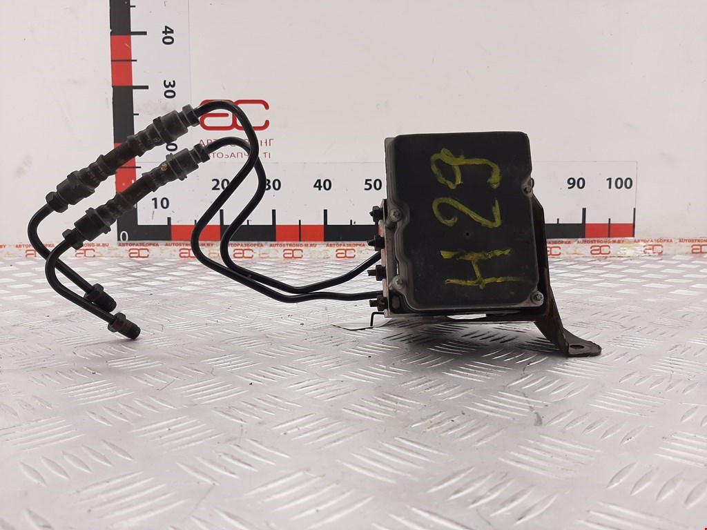 Блок ABS (насос) HYUNDAI Sonata VI YF 2009-2014