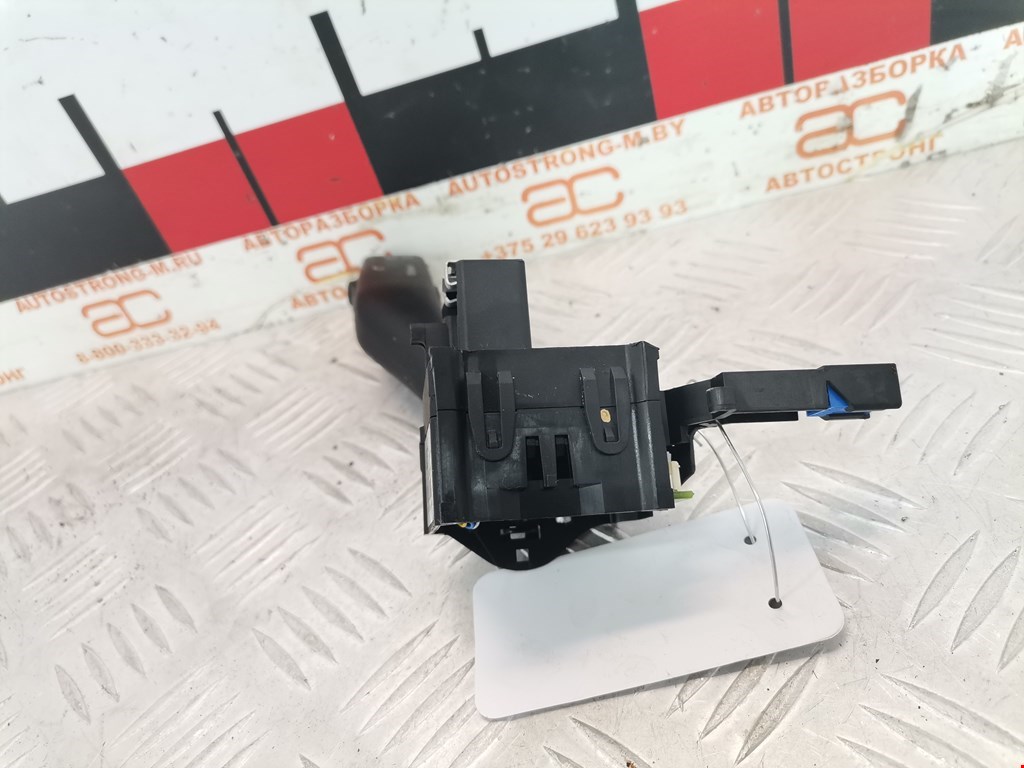 Переключатель стеклоочистителя VOLKSWAGEN Touran 2003-2010