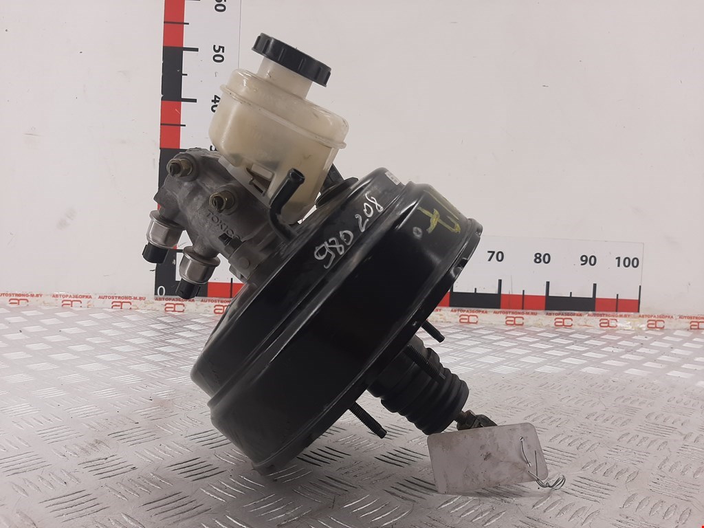 Усилитель тормозов вакуумный Infiniti FX 1 (S50) (2002-2008)