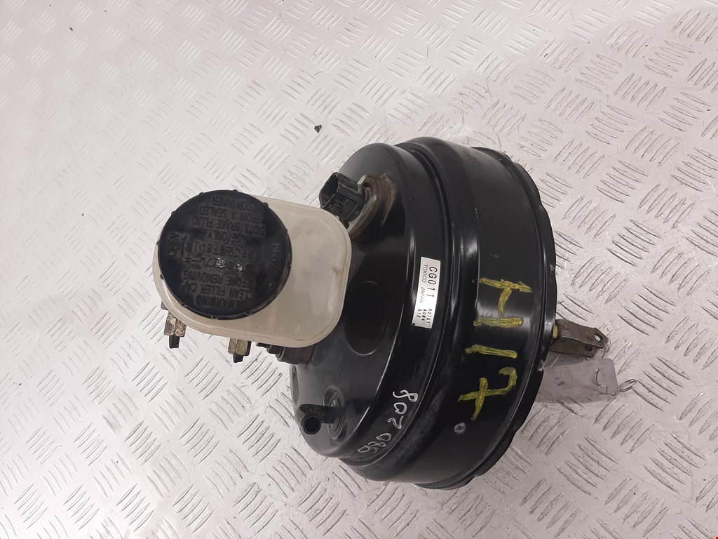 Усилитель тормозов вакуумный INFINITI FX/ QX70 2002-2008