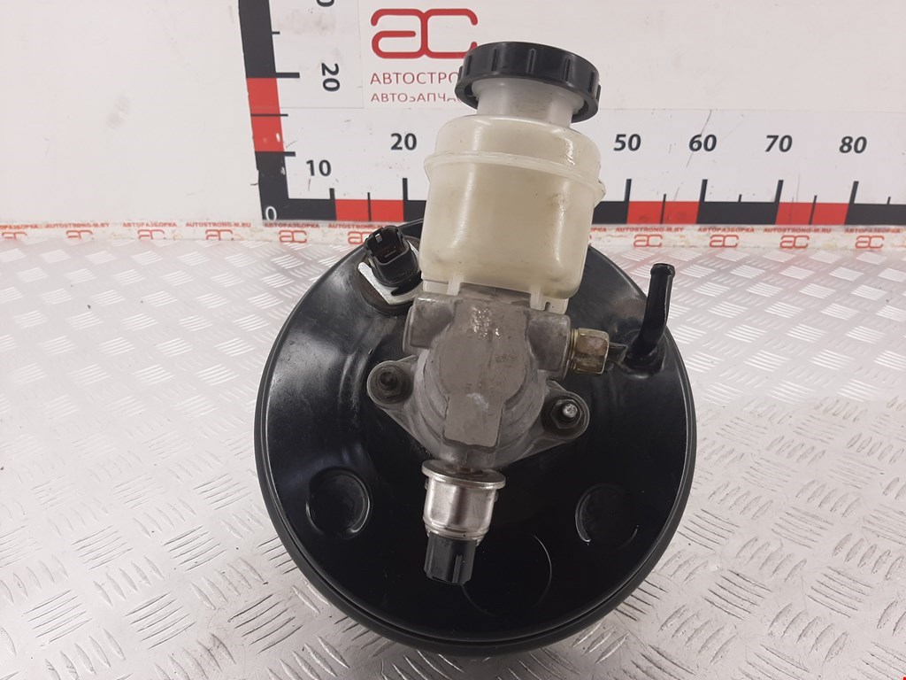 Усилитель тормозов вакуумный INFINITI FX/ QX70 2002-2008