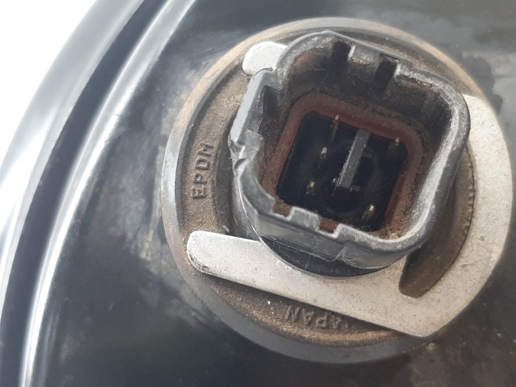 Усилитель тормозов вакуумный INFINITI FX/ QX70 2002-2008