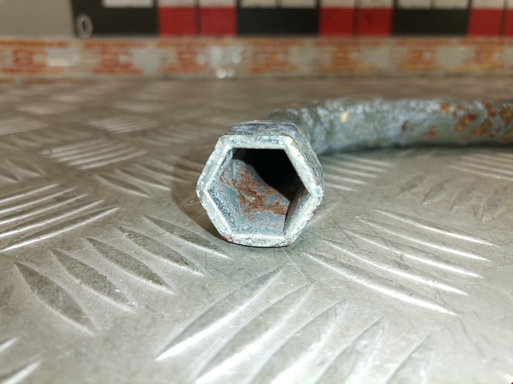 Ключ балонный FIAT Brava 1995-2001