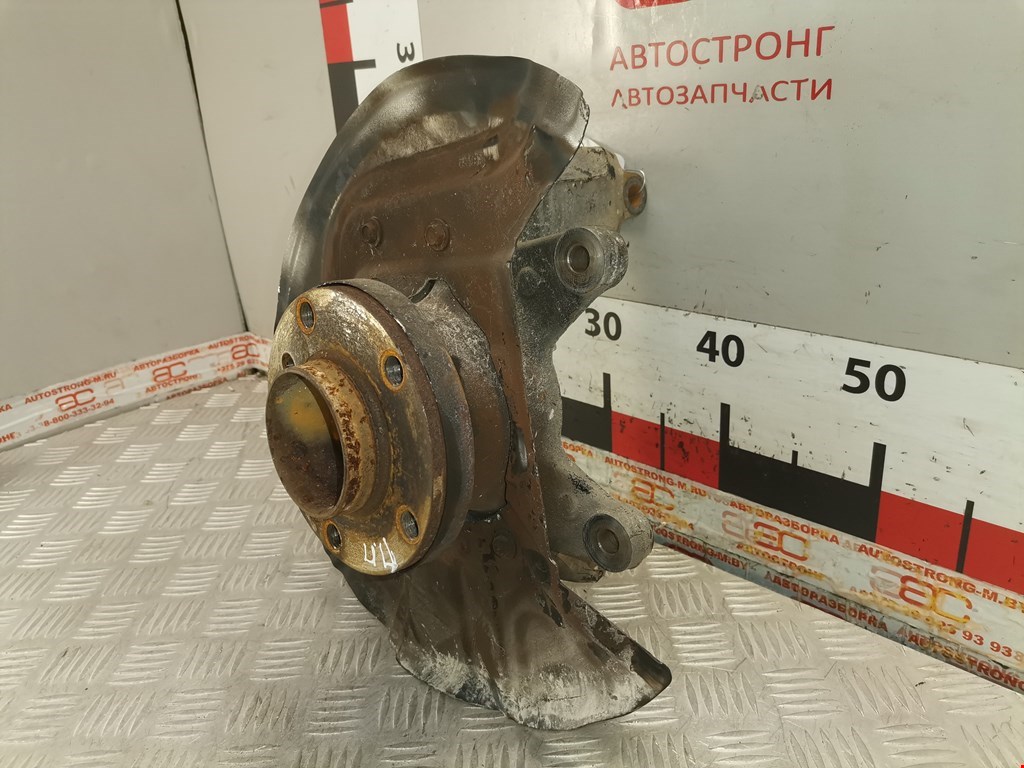 Ступица передняя левая BMW X3 E83 2003-2010