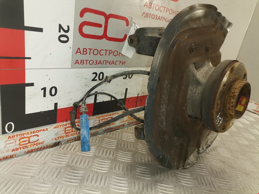 Ступица передняя левая BMW X3 E83 2003-2010