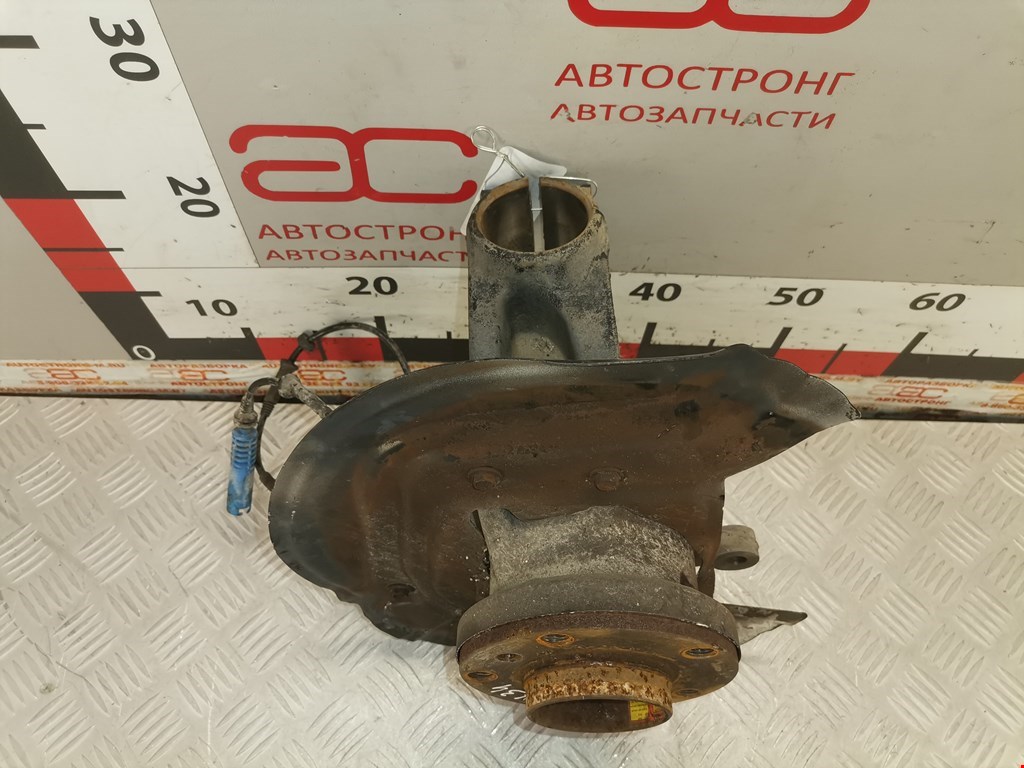 Ступица передняя левая BMW X3 E83 2003-2010