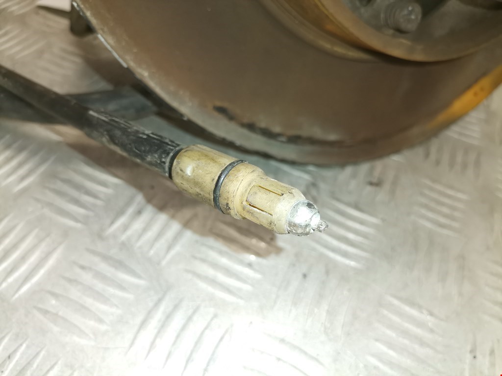 Ступица задняя правая VOLKSWAGEN Touareg 2002-2010