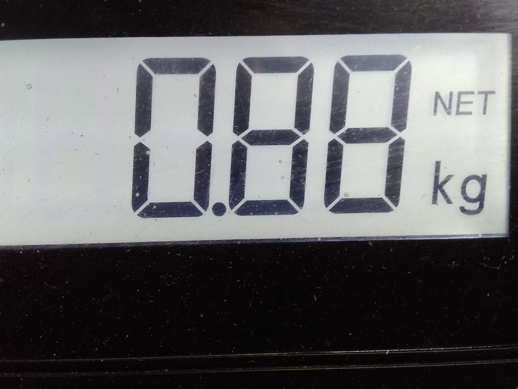 Накладка декоративная BMW X3 E83 2003-2010