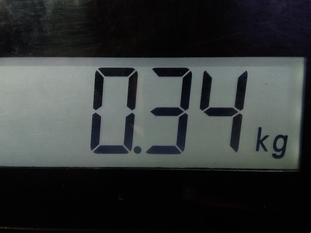 Замок капота VOLKSWAGEN Touareg 2002-2010