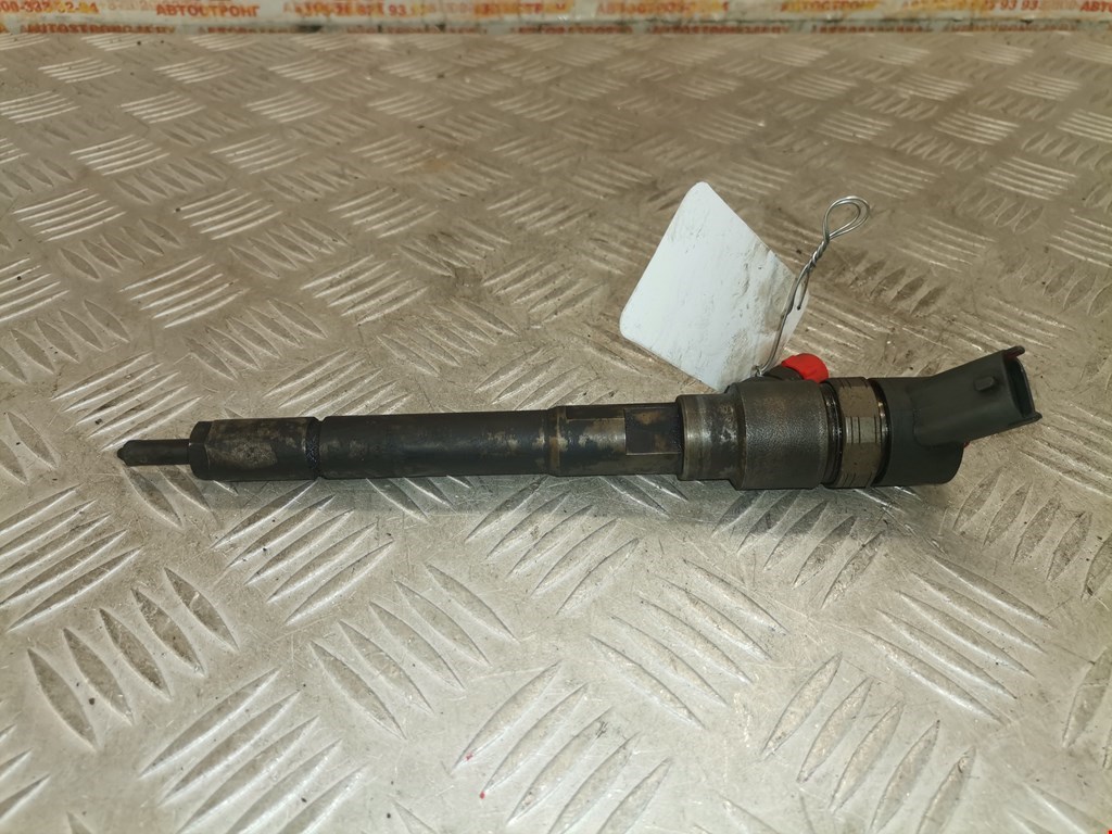Форсунка дизельная электрическая Kia Sportage 2 (KM) (2004-2010)