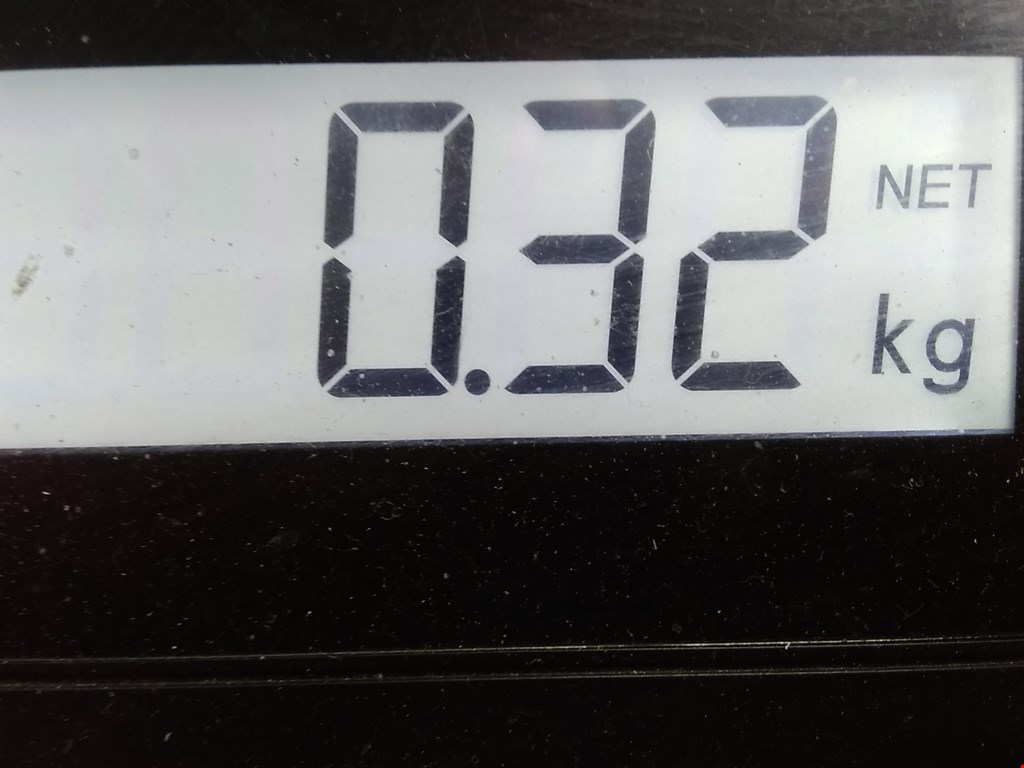 Ключ балонный FIAT Brava 1995-2001