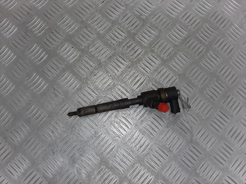 Форсунка дизельная электрическая OPEL Astra J 2009-2017