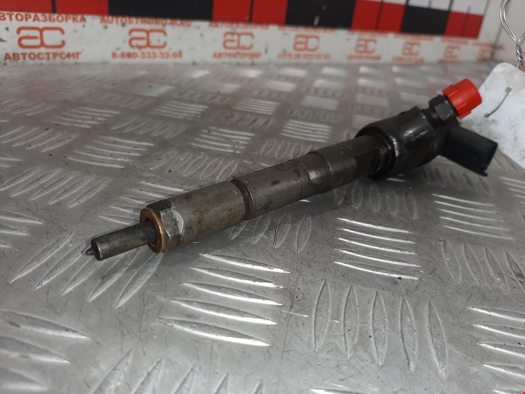 Форсунка дизельная электрическая OPEL Astra J 2009-2017