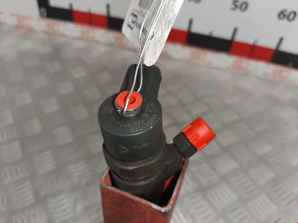 Форсунка дизельная электрическая OPEL Astra J 2009-2017