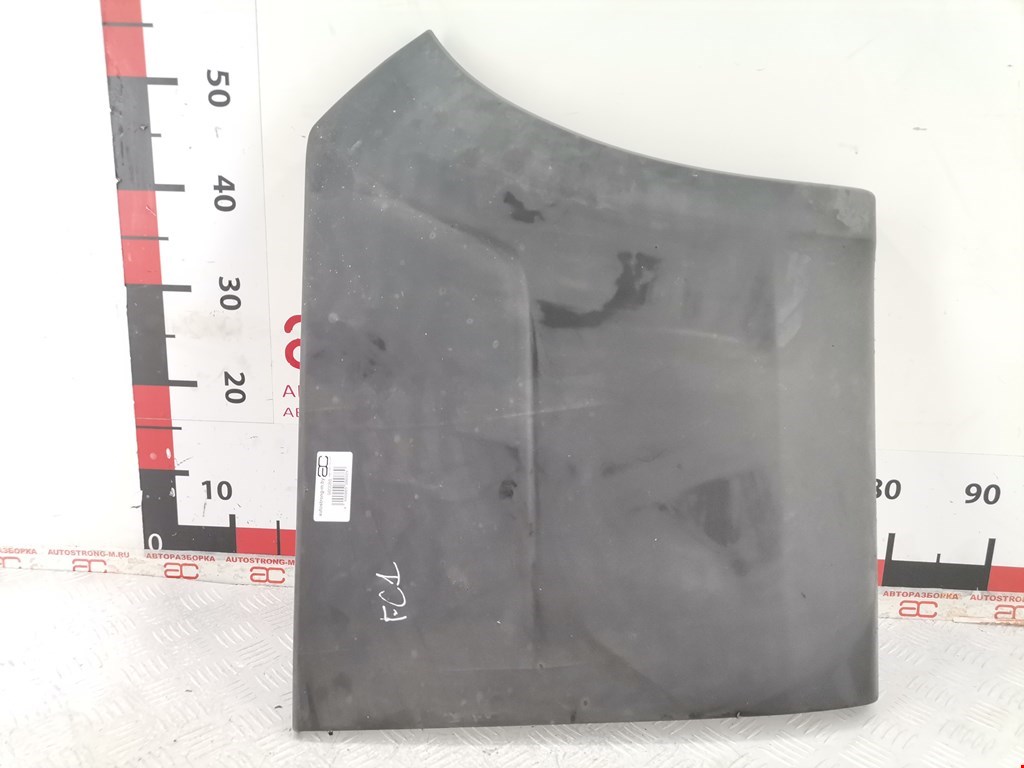 Накладка декоративная (молдинг) крыла заднего правого Peugeot Boxer 2 (2006-2014)