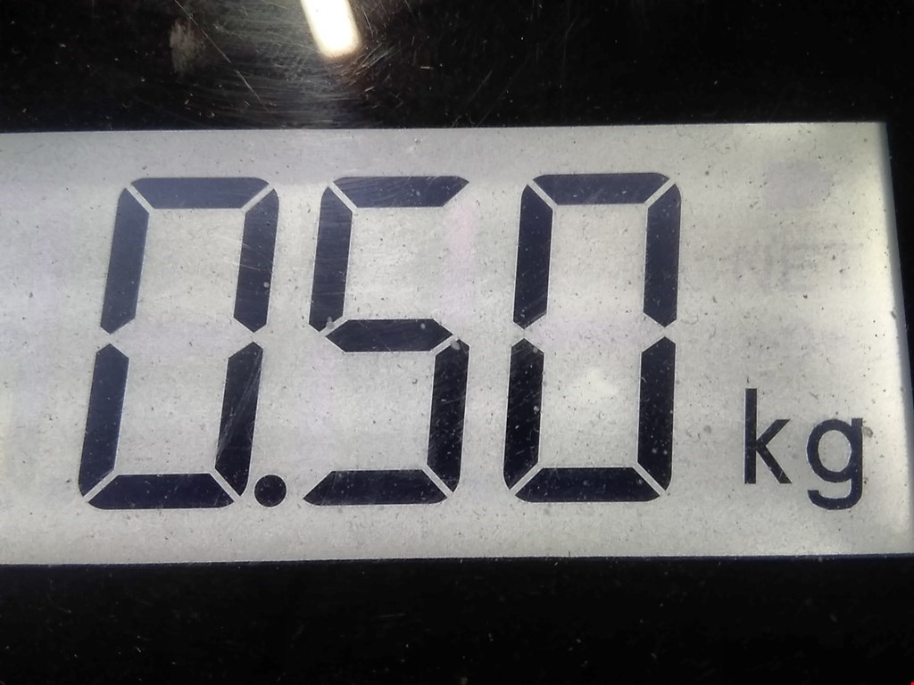 Форсунка дизельная электрическая KIA Sportage II 2004-2010