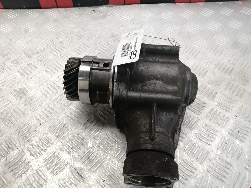 Коробка раздаточная (раздатка) HONDA CR-V II 2002-2007