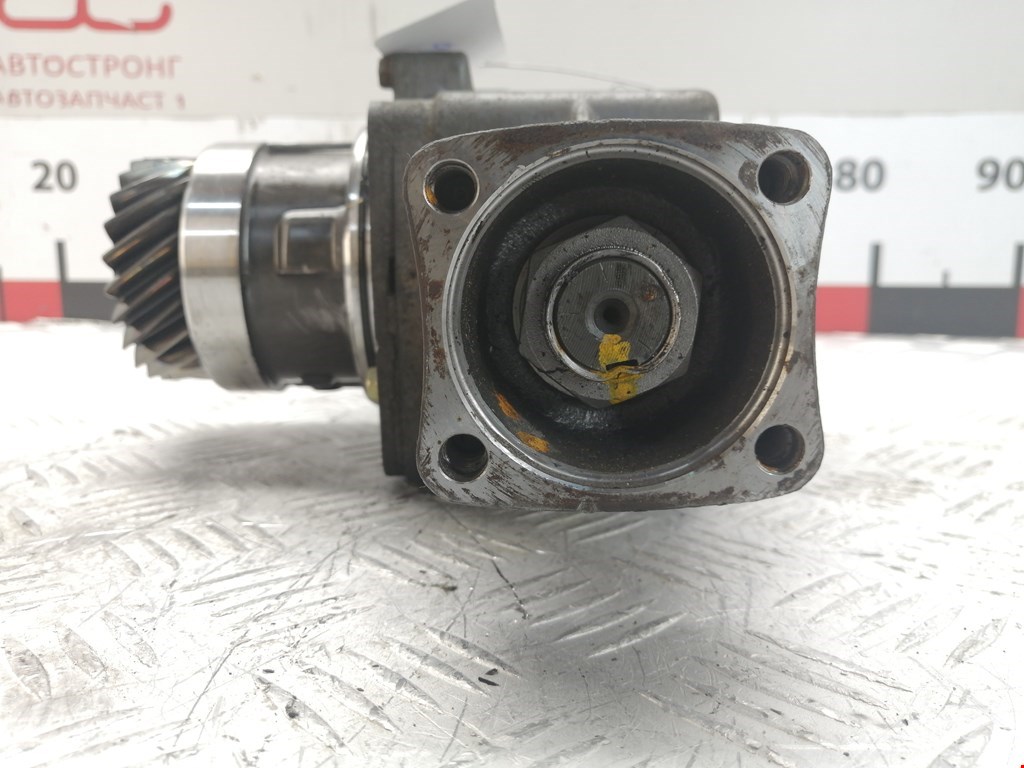 Коробка раздаточная (раздатка) HONDA CR-V II 2002-2007