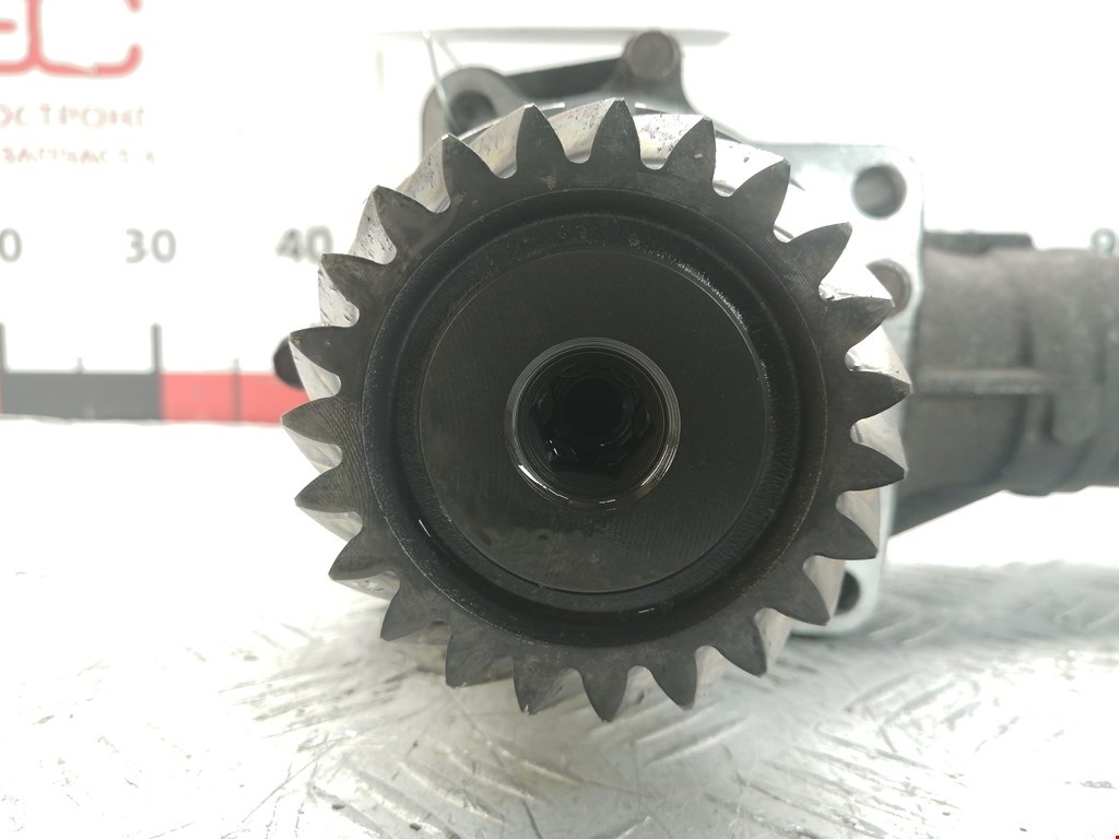 Коробка раздаточная (раздатка) HONDA CR-V II 2002-2007