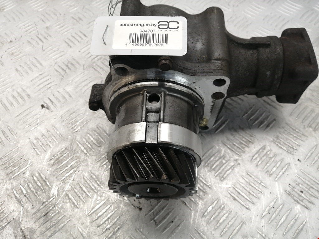 Коробка раздаточная (раздатка) HONDA CR-V II 2002-2007