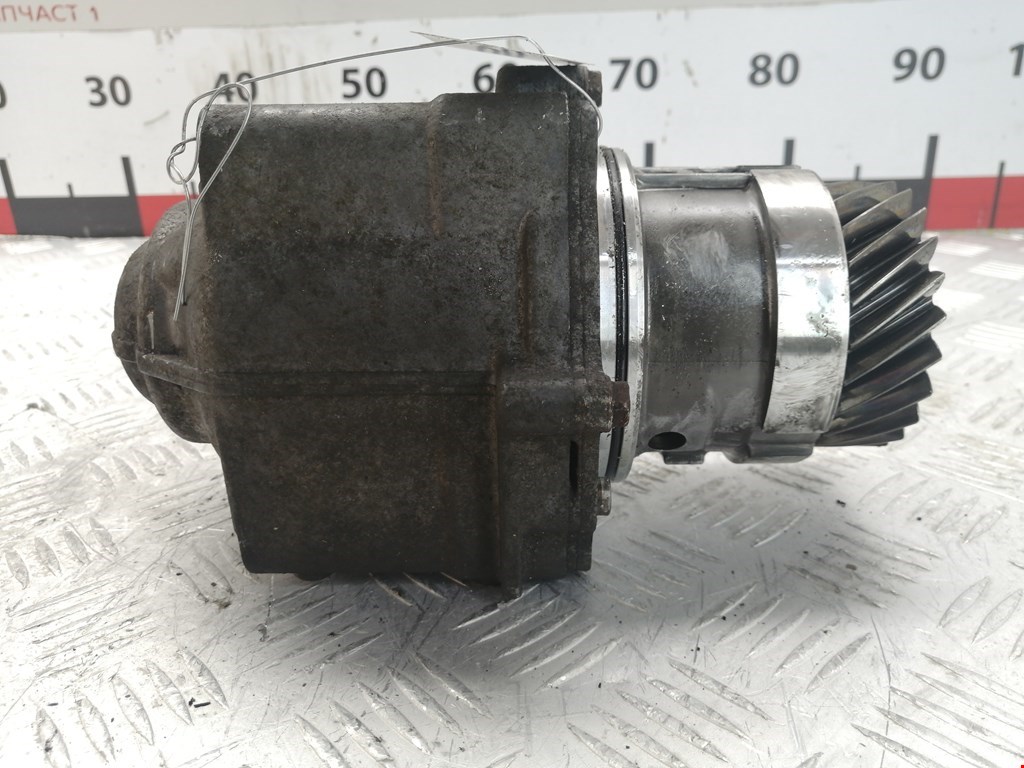 Коробка раздаточная (раздатка) HONDA CR-V II 2002-2007