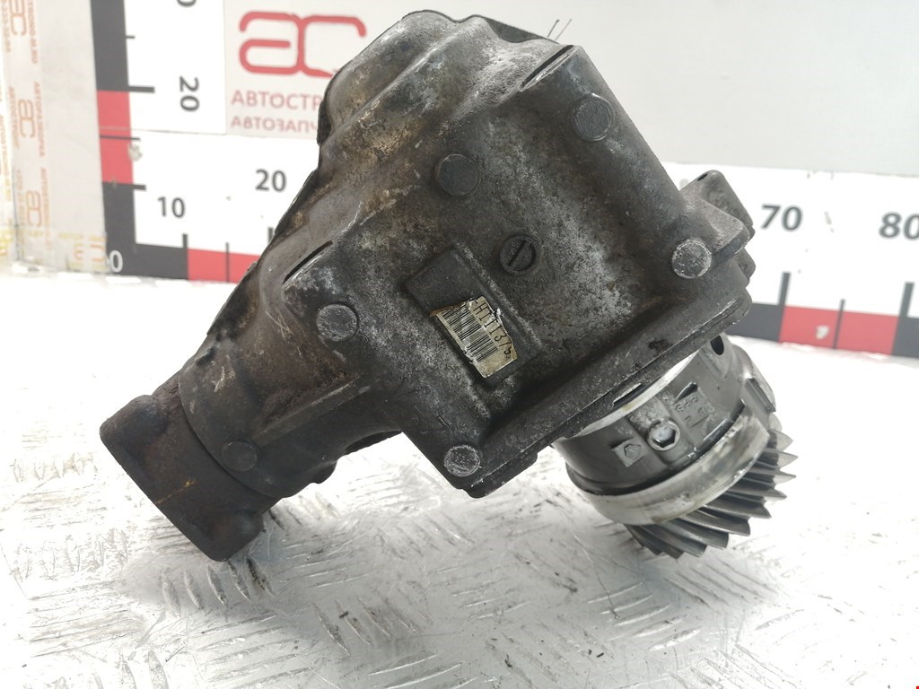 Коробка раздаточная (раздатка) HONDA CR-V II 2002-2007