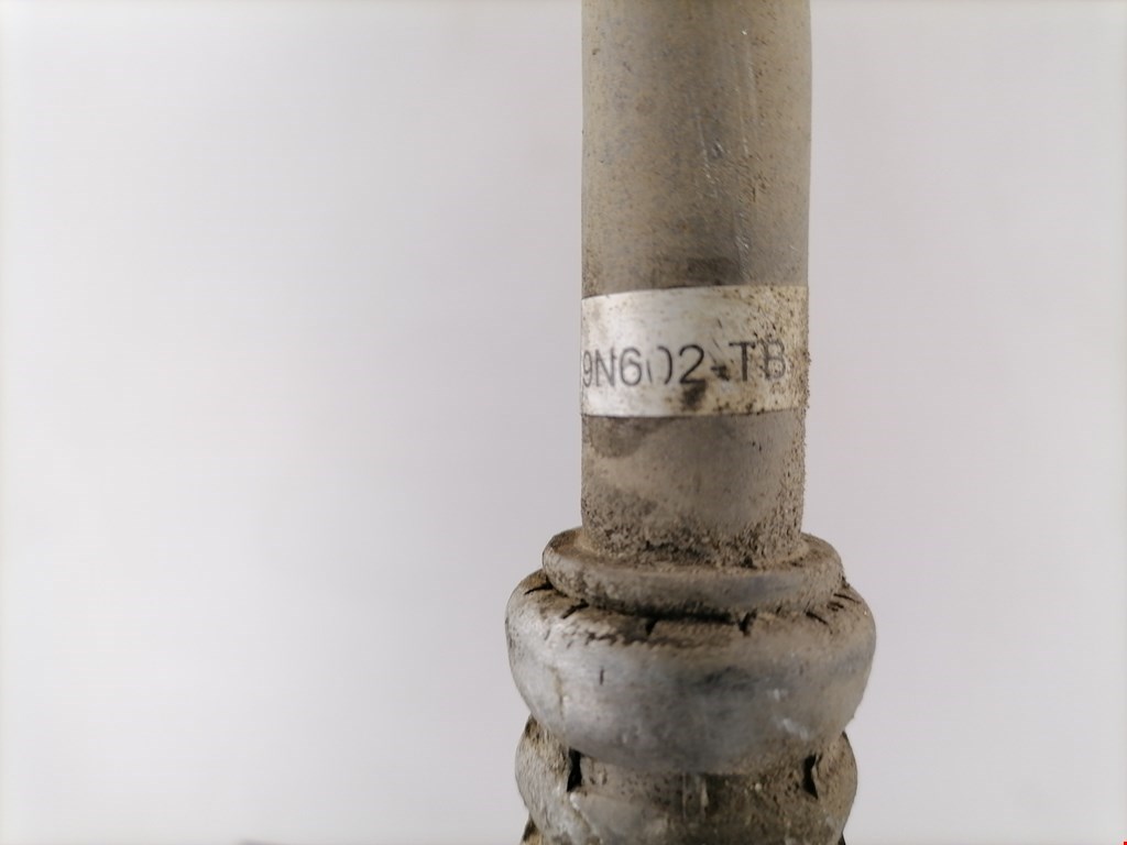 Трубка кондиционера FORD NORTH AMERICA Fusion NORTH AMERICA II 2012-2020