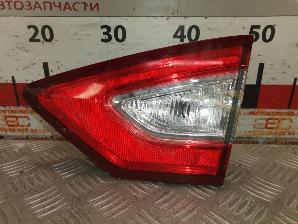 Фонарь задний внутренний правый FORD NORTH AMERICA Fusion NORTH AMERICA II 2012-2020