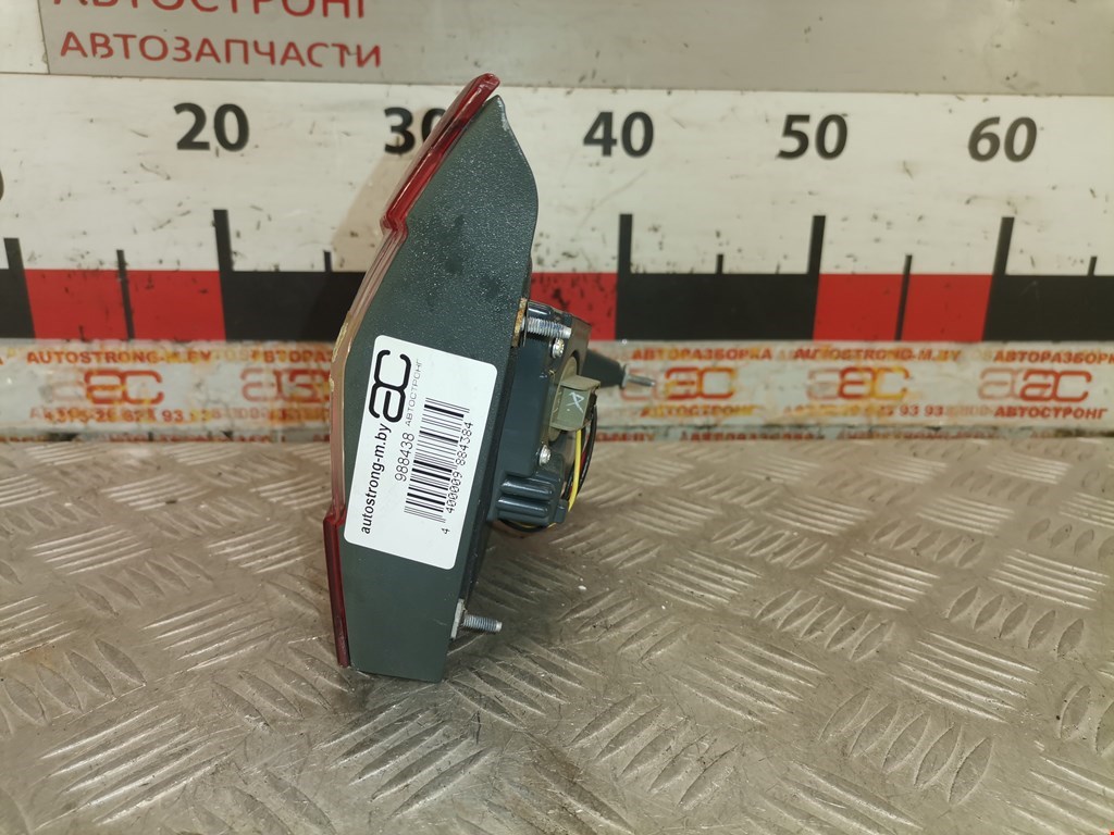 Фонарь задний внутренний правый FORD NORTH AMERICA Fusion NORTH AMERICA II 2012-2020