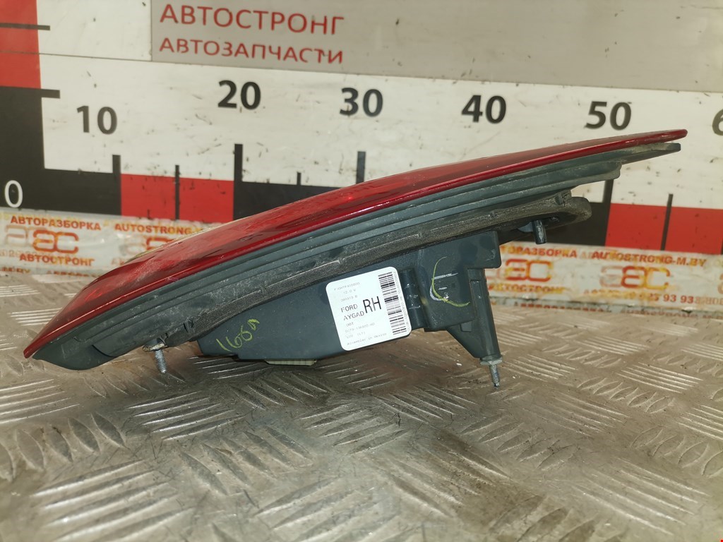 Фонарь задний внутренний правый FORD NORTH AMERICA Fusion NORTH AMERICA II 2012-2020