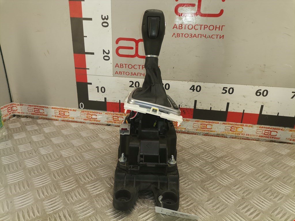 Кулиса (селектор) АКПП/МКПП в салоне FORD NORTH AMERICA Fusion NORTH AMERICA II 2012-2020