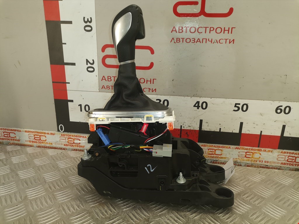 Кулиса (селектор) АКПП/МКПП в салоне FORD NORTH AMERICA Fusion NORTH AMERICA II 2012-2020