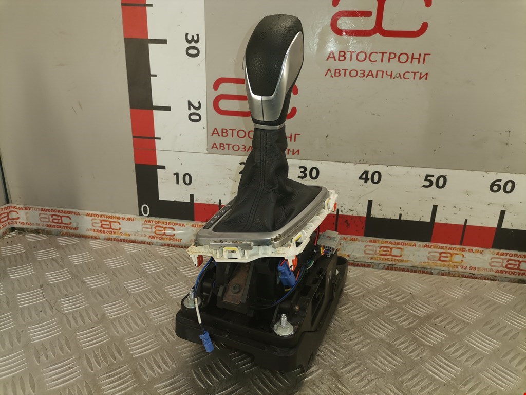 Кулиса (селектор) АКПП/МКПП в салоне FORD NORTH AMERICA Fusion NORTH AMERICA II 2012-2020
