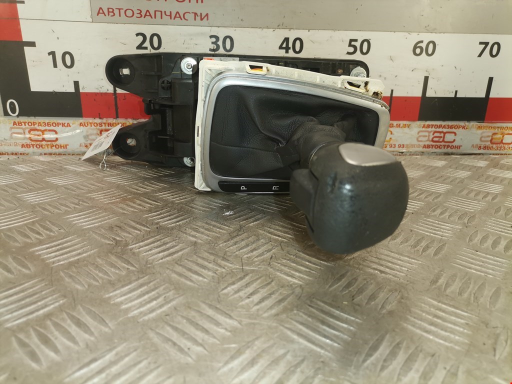 Кулиса (селектор) АКПП/МКПП в салоне FORD NORTH AMERICA Fusion NORTH AMERICA II 2012-2020