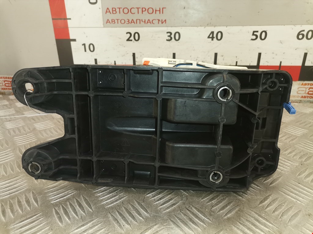 Кулиса (селектор) АКПП/МКПП в салоне FORD NORTH AMERICA Fusion NORTH AMERICA II 2012-2020