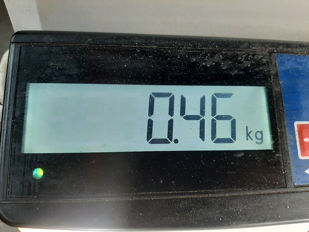 Форсунка дизельная электрическая RENAULT Scenic II 2003-2010