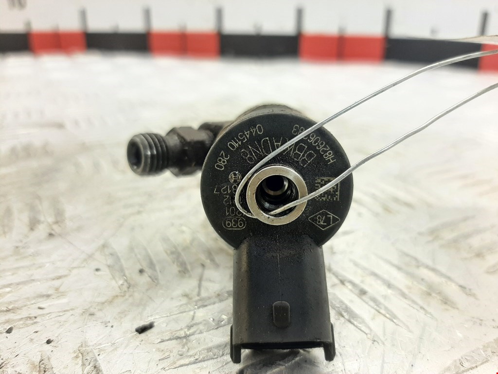 Форсунка дизельная электрическая RENAULT Scenic II 2003-2010