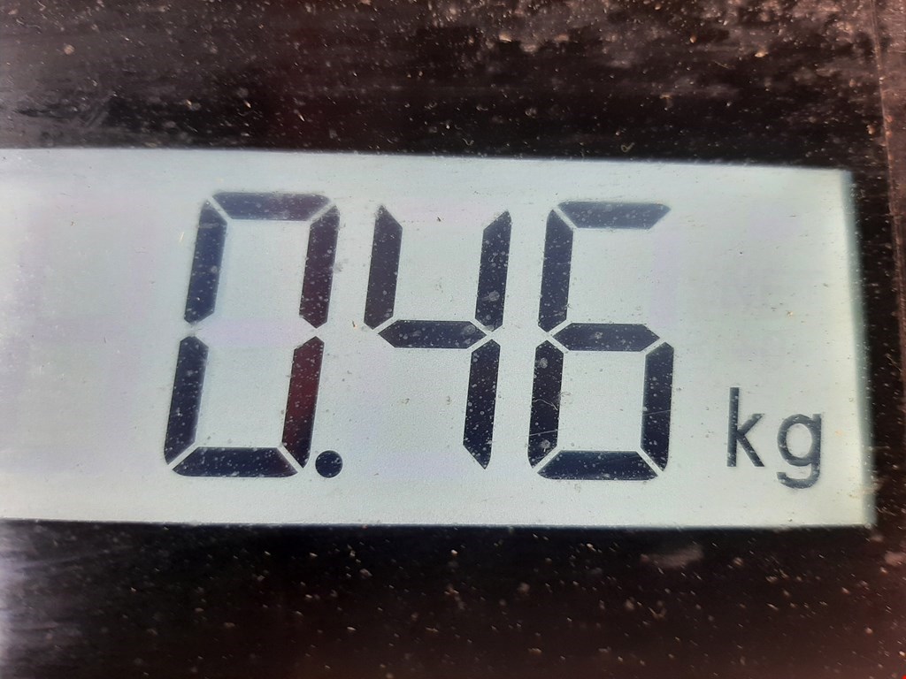 Форсунка дизельная электрическая RENAULT Scenic II 2003-2010