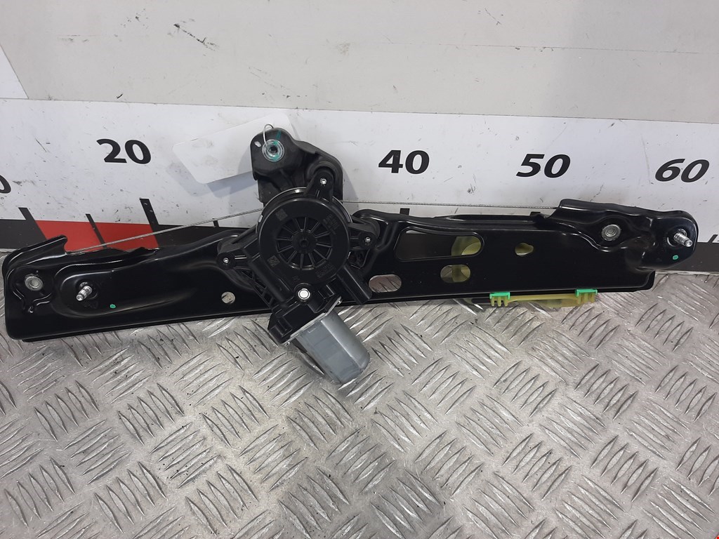 Стеклоподъемник задний левый CHEVROLET Cruze 2015-н.в.