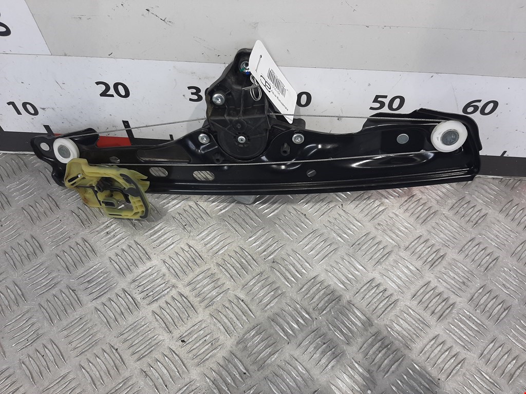 Стеклоподъемник задний левый CHEVROLET Cruze 2015-н.в.