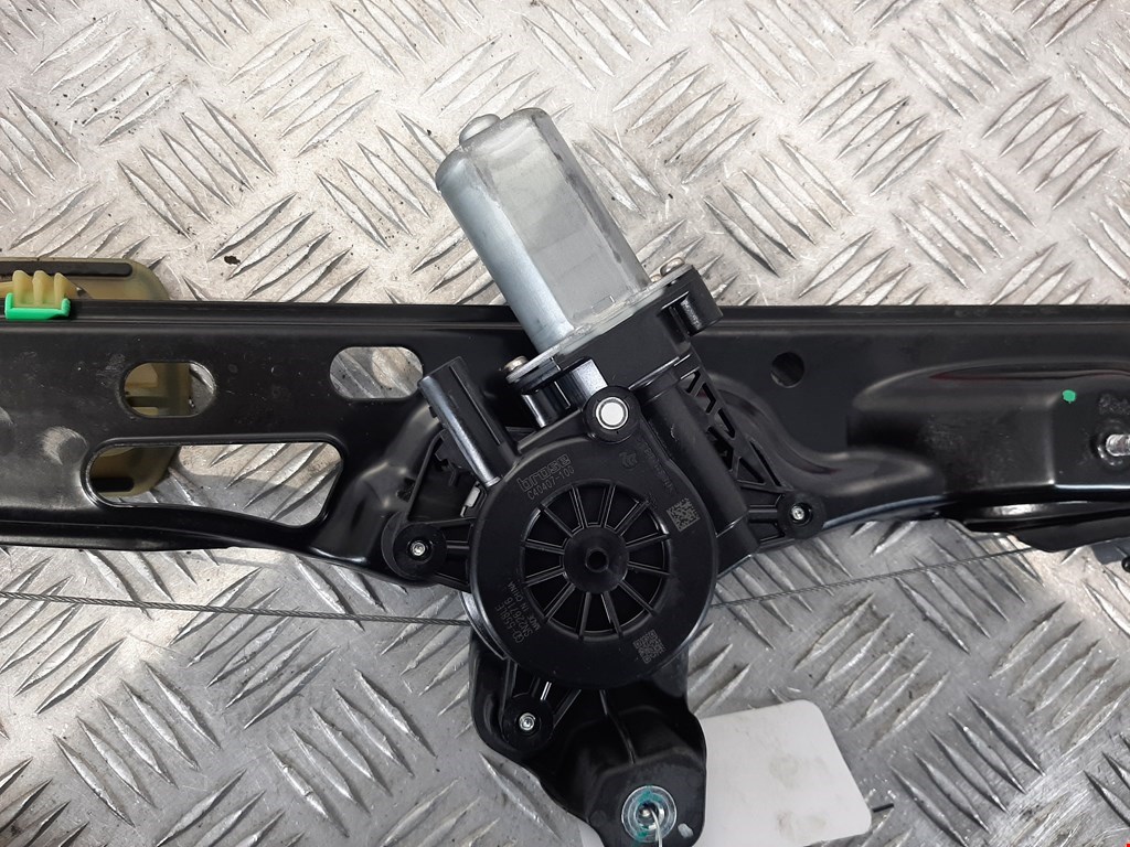 Стеклоподъемник задний левый CHEVROLET Cruze 2015-н.в.