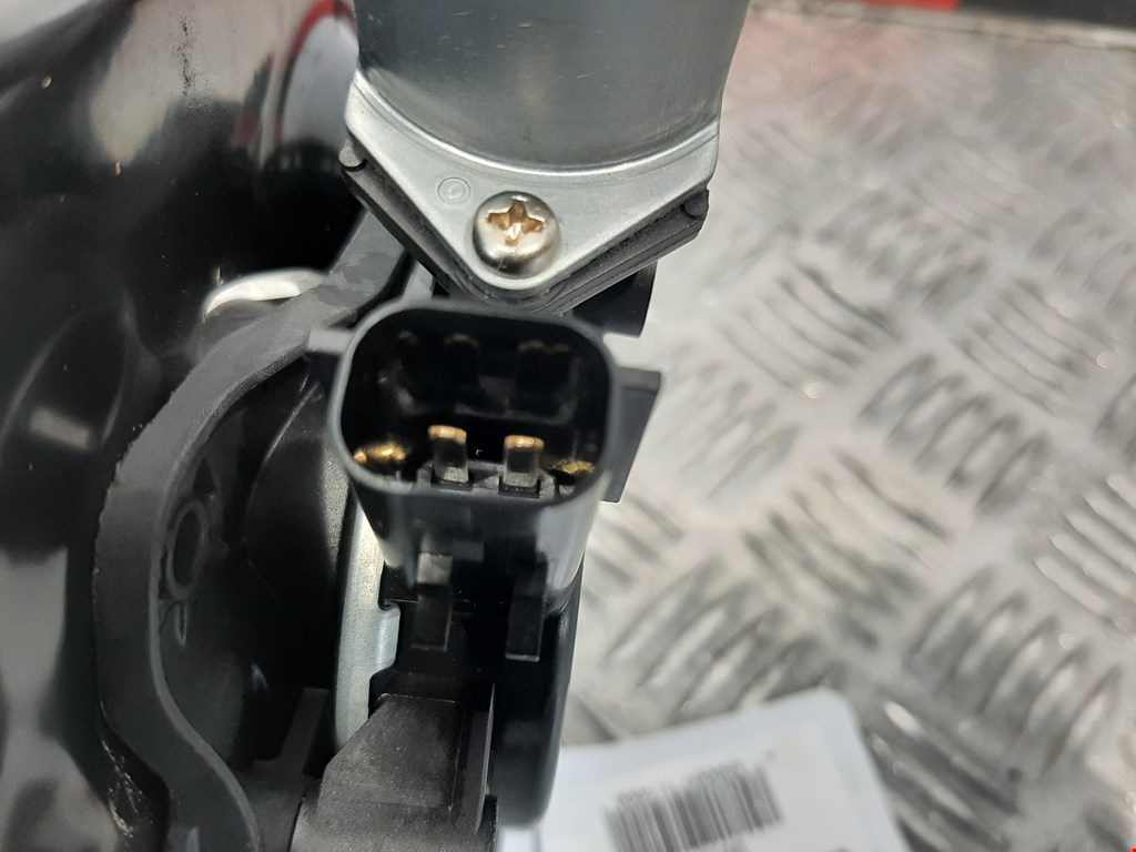 Стеклоподъемник задний левый CHEVROLET Cruze 2015-н.в.